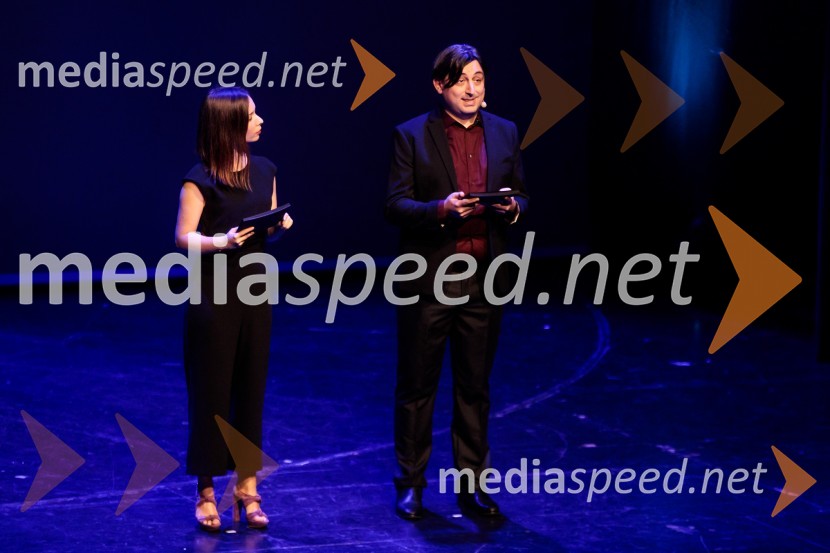 Proslava ob 100-letnici Fakultete za gradbeništvo in geodezijo