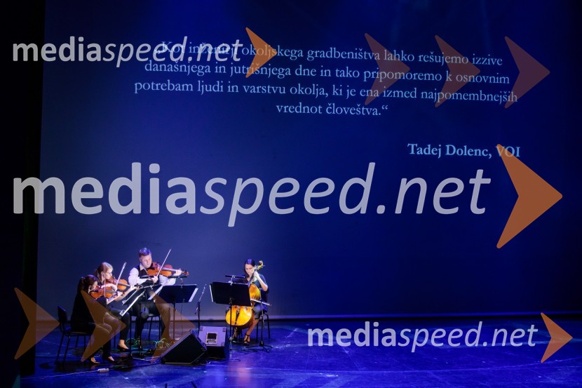 Proslava ob 100-letnici Fakultete za gradbeništvo in geodezijo