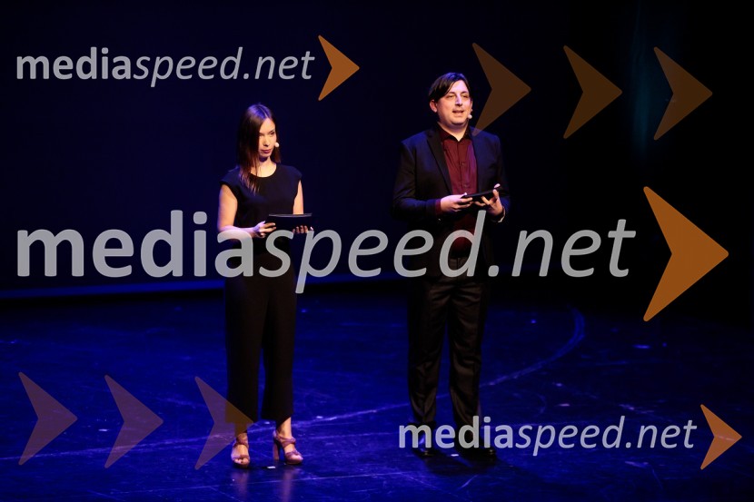 Proslava ob 100-letnici Fakultete za gradbeništvo in geodezijo