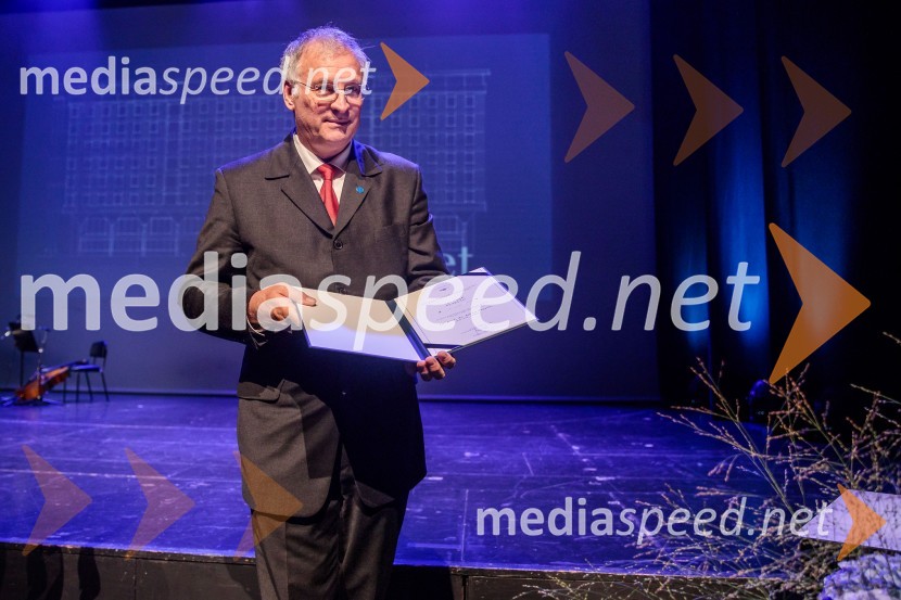 Proslava ob 100-letnici Fakultete za gradbeništvo in geodezijo