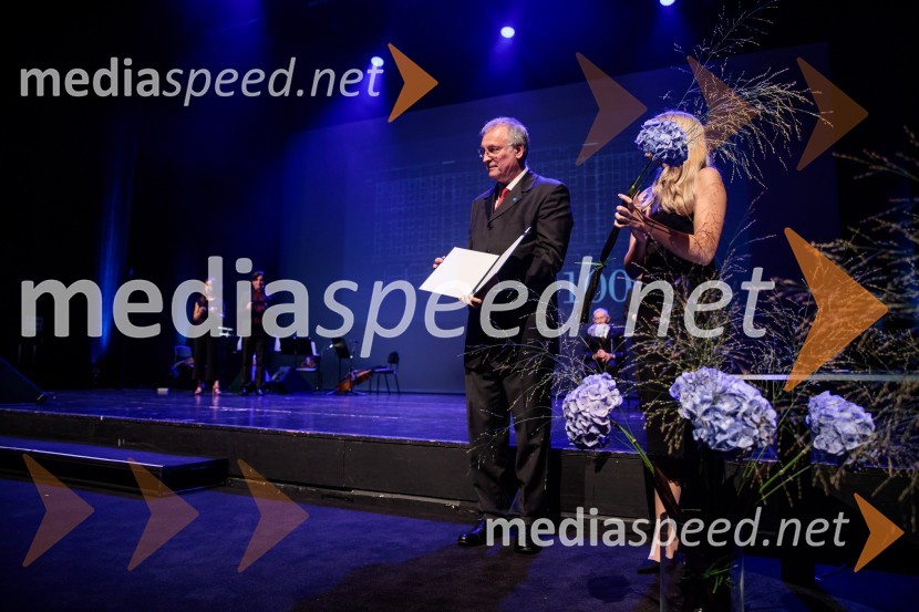 Proslava ob 100-letnici Fakultete za gradbeništvo in geodezijo