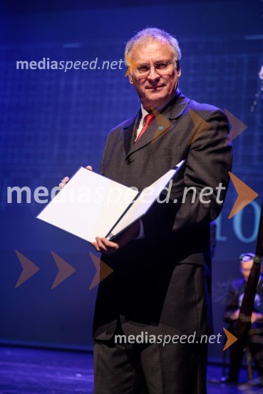 Proslava ob 100-letnici Fakultete za gradbeništvo in geodezijo