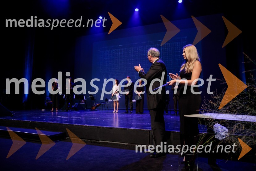 Proslava ob 100-letnici Fakultete za gradbeništvo in geodezijo