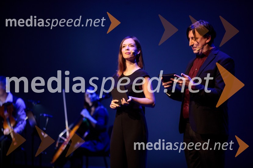 Proslava ob 100-letnici Fakultete za gradbeništvo in geodezijo