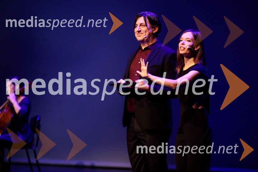 Proslava ob 100-letnici Fakultete za gradbeništvo in geodezijo