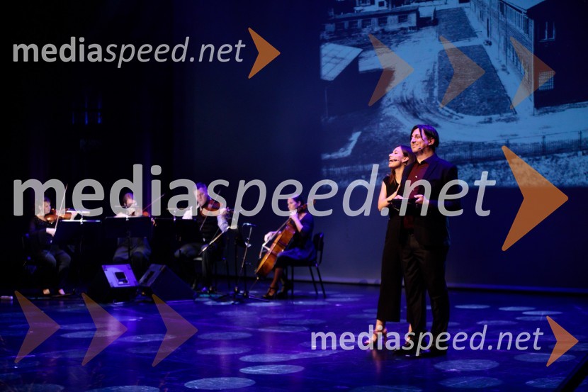 Proslava ob 100-letnici Fakultete za gradbeništvo in geodezijo