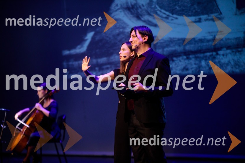 Proslava ob 100-letnici Fakultete za gradbeništvo in geodezijo