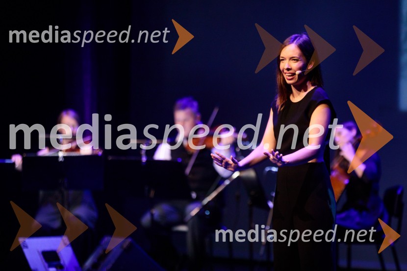 Proslava ob 100-letnici Fakultete za gradbeništvo in geodezijo