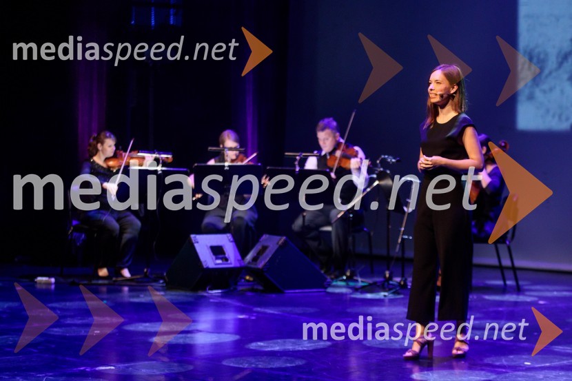 Proslava ob 100-letnici Fakultete za gradbeništvo in geodezijo