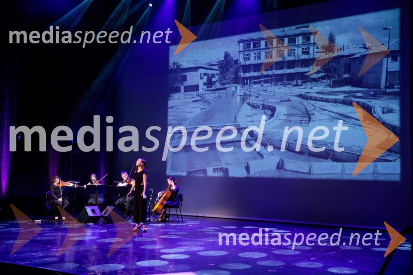 Proslava ob 100-letnici Fakultete za gradbeništvo in geodezijo