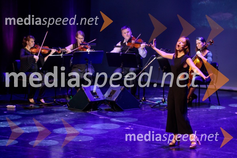 Proslava ob 100-letnici Fakultete za gradbeništvo in geodezijo