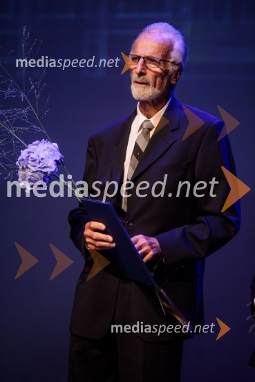 prof. dr. Rudi RajarProslava ob 100-letnici Fakultete za gradbeništvo in geodezijo