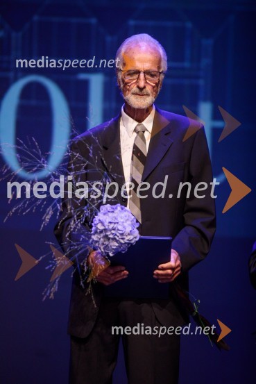 prof. dr. Rudi RajarProslava ob 100-letnici Fakultete za gradbeništvo in geodezijo
