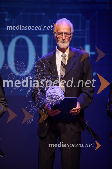 Proslava ob 100-letnici Fakultete za gradbeništvo in geodezijo