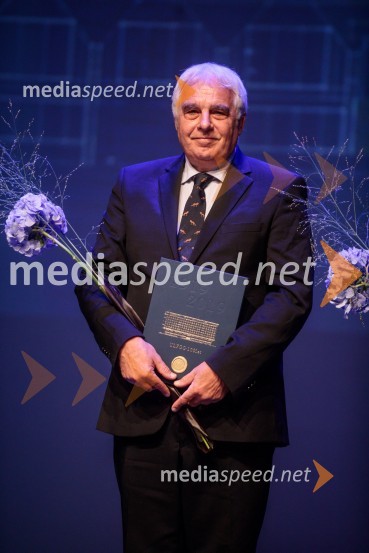 prof. dr. Uwe StillaProslava ob 100-letnici Fakultete za gradbeništvo in geodezijo