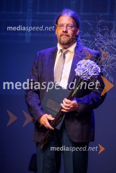  Gerhard NavratilProslava ob 100-letnici Fakultete za gradbeništvo in geodezijo