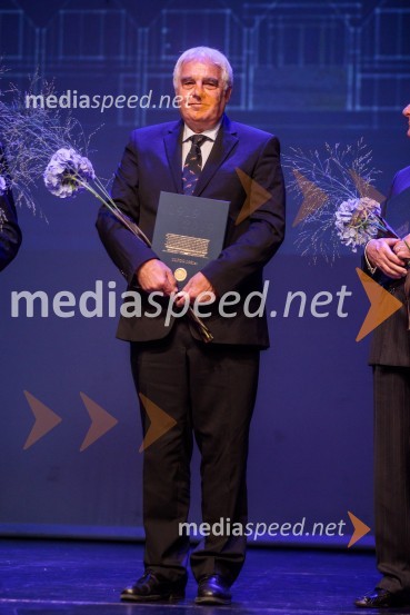 prof. dr. Uwe StillaProslava ob 100-letnici Fakultete za gradbeništvo in geodezijo