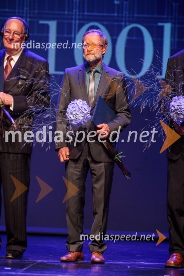 Proslava ob 100-letnici Fakultete za gradbeništvo in geodezijo