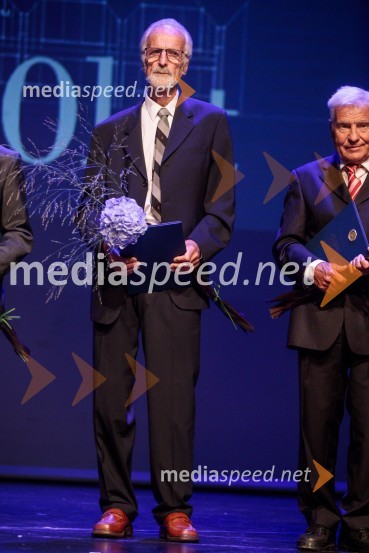 Proslava ob 100-letnici Fakultete za gradbeništvo in geodezijo