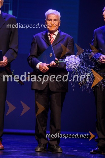 Proslava ob 100-letnici Fakultete za gradbeništvo in geodezijo