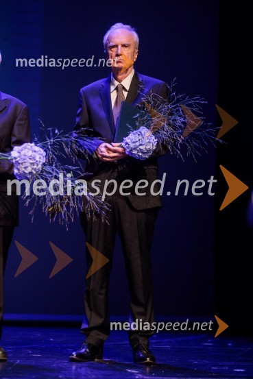 Proslava ob 100-letnici Fakultete za gradbeništvo in geodezijo