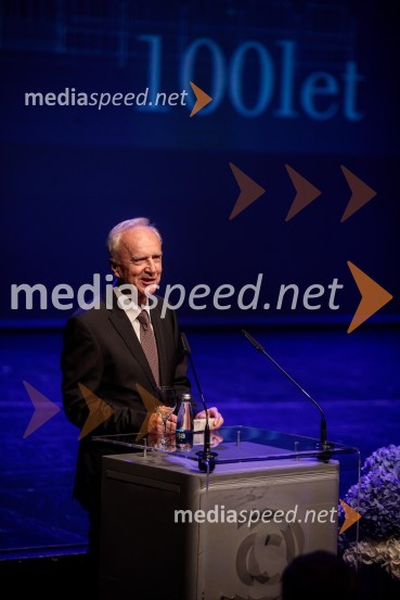 Proslava ob 100-letnici Fakultete za gradbeništvo in geodezijo