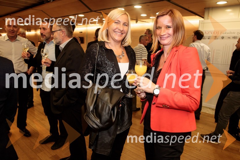 Proslava ob 100-letnici Fakultete za gradbeništvo in geodezijo