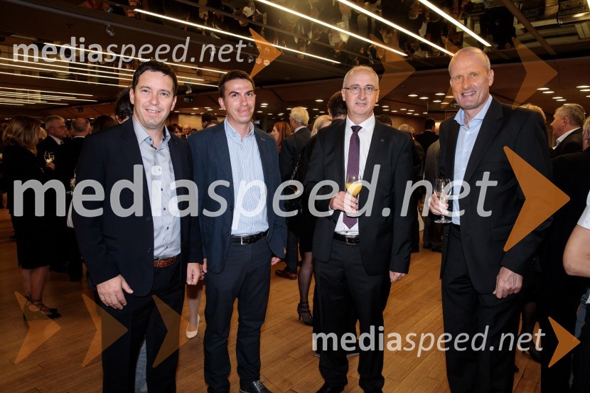 Proslava ob 100-letnici Fakultete za gradbeništvo in geodezijo