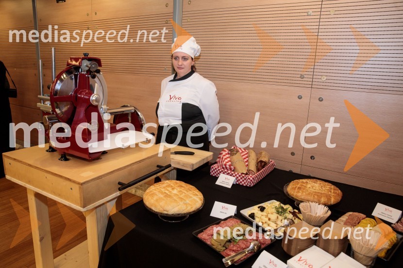 Proslava ob 100-letnici Fakultete za gradbeništvo in geodezijo