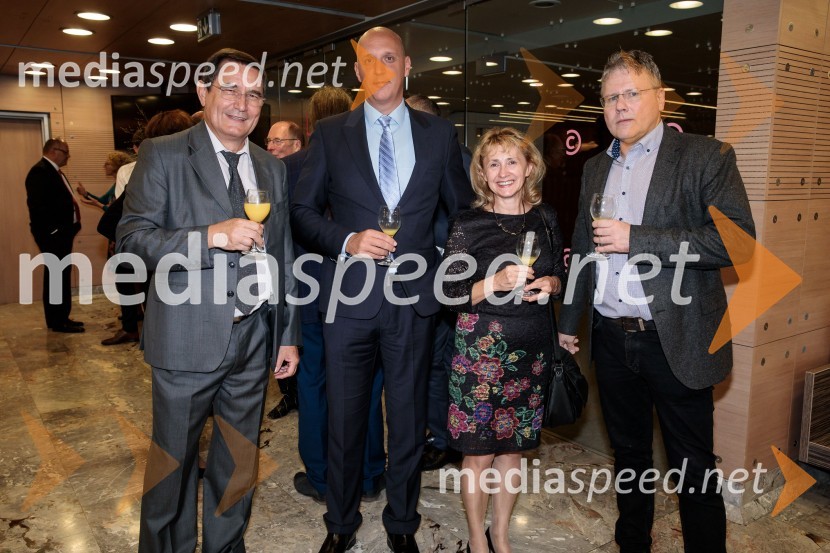 Proslava ob 100-letnici Fakultete za gradbeništvo in geodezijo