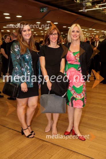 Proslava ob 100-letnici Fakultete za gradbeništvo in geodezijo