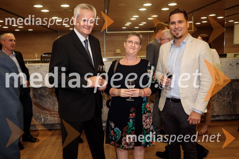 Proslava ob 100-letnici Fakultete za gradbeništvo in geodezijo