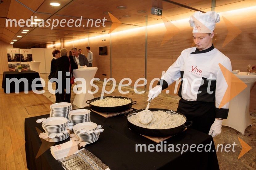 Proslava ob 100-letnici Fakultete za gradbeništvo in geodezijo