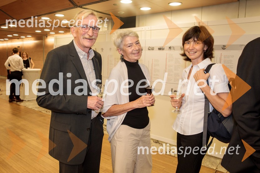 Proslava ob 100-letnici Fakultete za gradbeništvo in geodezijo