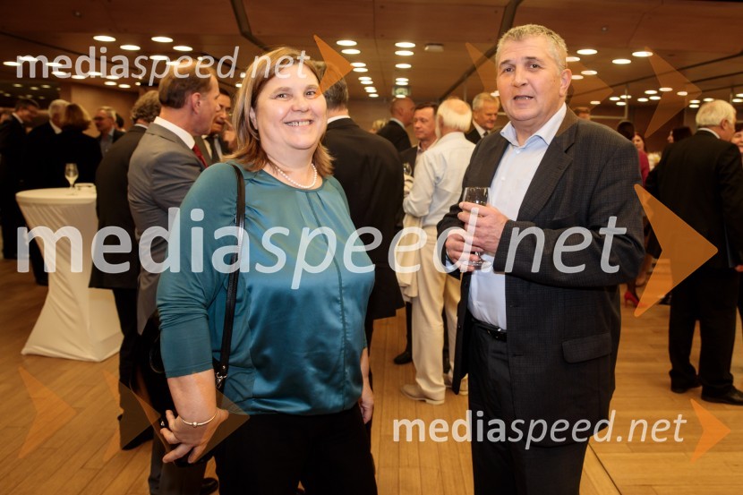 Proslava ob 100-letnici Fakultete za gradbeništvo in geodezijo