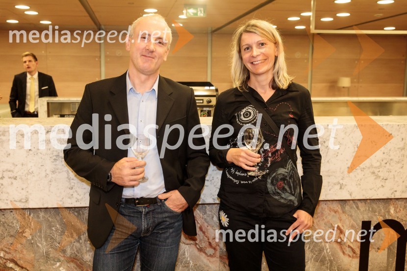 Proslava ob 100-letnici Fakultete za gradbeništvo in geodezijo