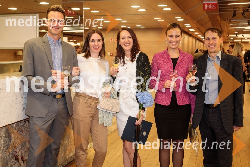 Proslava ob 100-letnici Fakultete za gradbeništvo in geodezijo