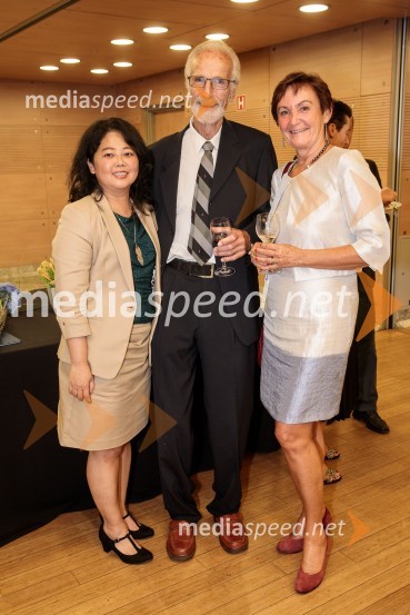 Proslava ob 100-letnici Fakultete za gradbeništvo in geodezijo