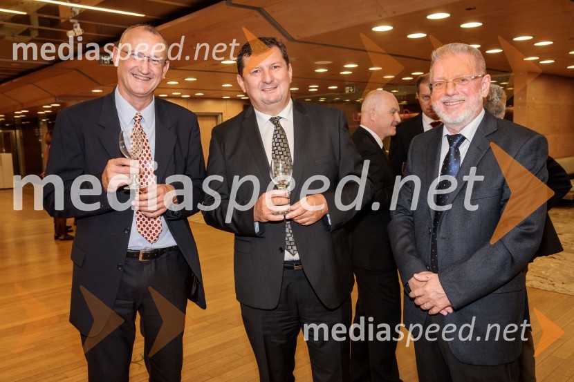 Proslava ob 100-letnici Fakultete za gradbeništvo in geodezijo