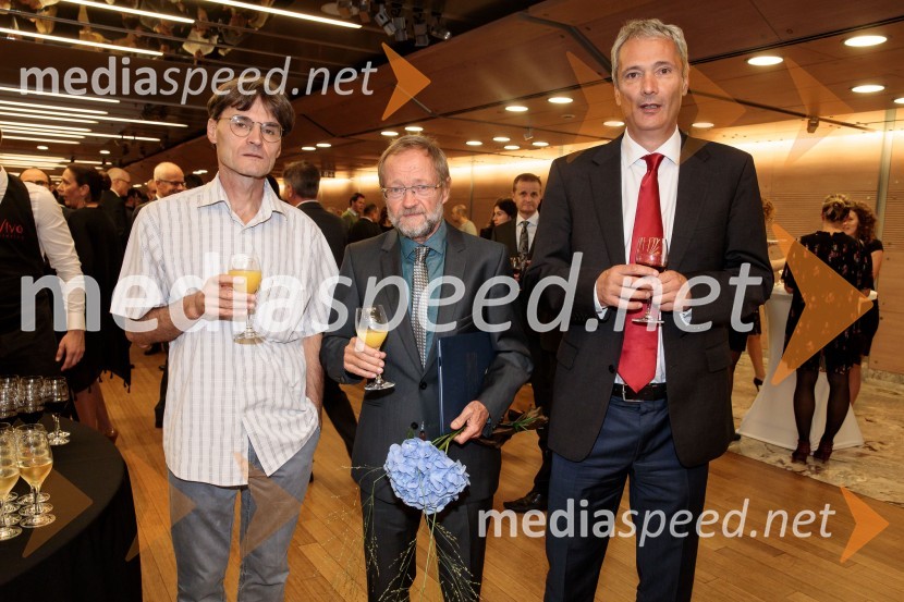 Proslava ob 100-letnici Fakultete za gradbeništvo in geodezijo