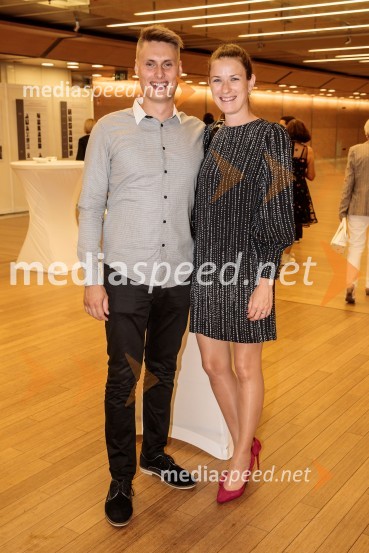 Proslava ob 100-letnici Fakultete za gradbeništvo in geodezijo