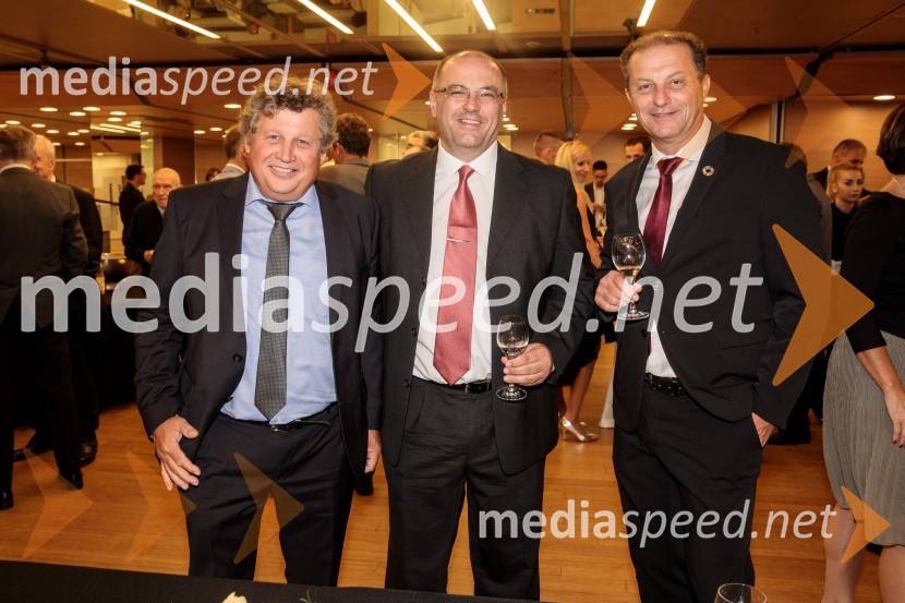 Proslava ob 100-letnici Fakultete za gradbeništvo in geodezijo