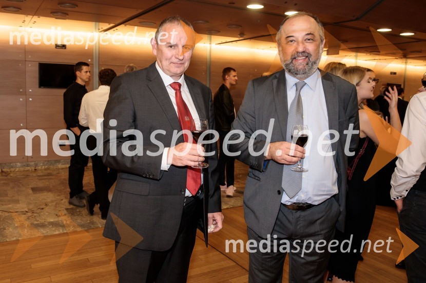 Proslava ob 100-letnici Fakultete za gradbeništvo in geodezijo