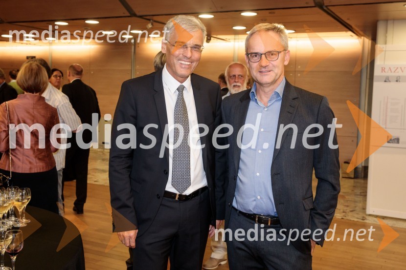 Proslava ob 100-letnici Fakultete za gradbeništvo in geodezijo