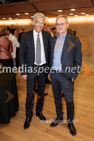 Proslava ob 100-letnici Fakultete za gradbeništvo in geodezijo