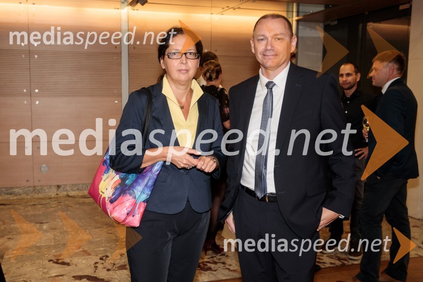 Proslava ob 100-letnici Fakultete za gradbeništvo in geodezijo