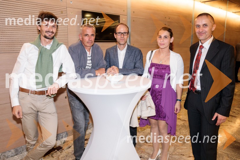 Proslava ob 100-letnici Fakultete za gradbeništvo in geodezijo