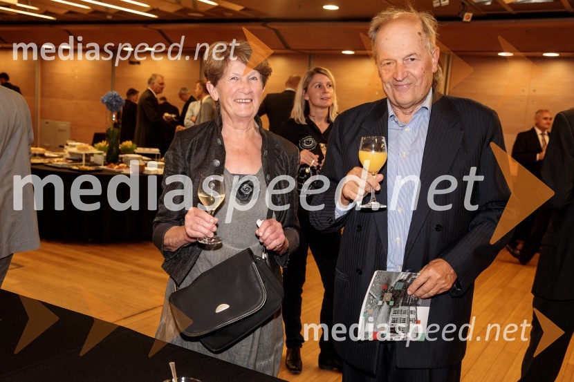 Proslava ob 100-letnici Fakultete za gradbeništvo in geodezijo