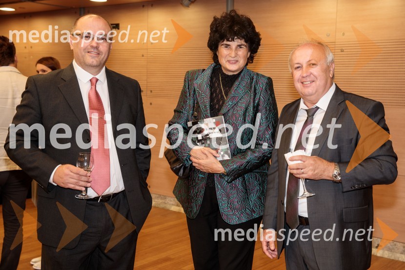 Proslava ob 100-letnici Fakultete za gradbeništvo in geodezijo