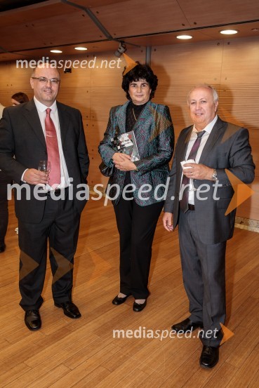 Proslava ob 100-letnici Fakultete za gradbeništvo in geodezijo